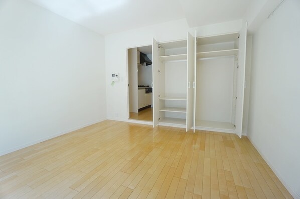 セジュール市ヶ尾の物件内観写真